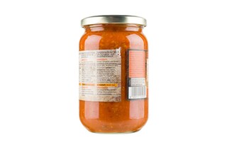 Delhaize | Saus | Bolognaise 