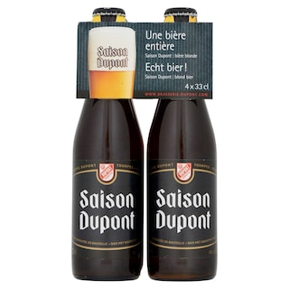 Saison Dupont