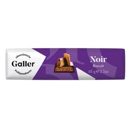 Chocolat | Noir | Biscuit | Barre | FT