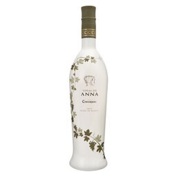 Espagne - Spanje | Catalunya D.O. | Vinas De Anna Blanc de Blancs 16 