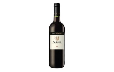France - Frankrijk-Bordeaux - Pauillac AOC