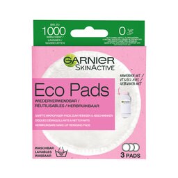 Eco pads | herbruikbaar