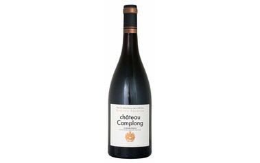 France - Frankrijk-Midi - Corbières AOP