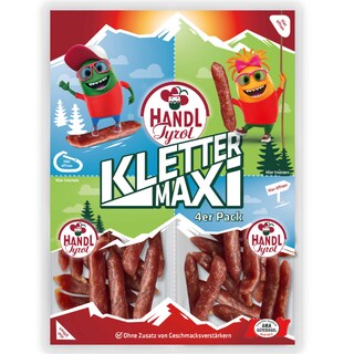 Handl Tyrol | Kletter | Maxi 