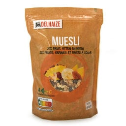 Delhaize