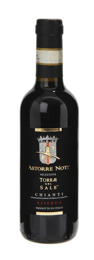 Italie - Italië | Toscana D.O.C.G. | Astorre Noti Chianti Riserva 