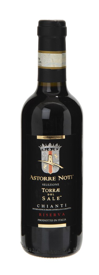 Italie - Italië | Toscana D.O.C.G. | Astorre Noti Chianti Riserva 