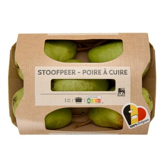 Delhaize | Stoofpeer 5st 