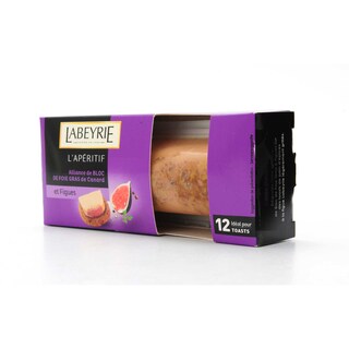 Labeyrie | Eendenlever | Vijgen 