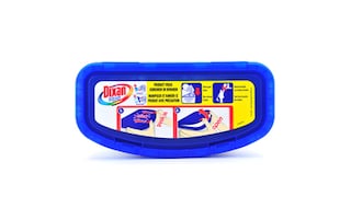 Dixan | Lessive | Duocaps | Extra power | Duo | Bon €5 