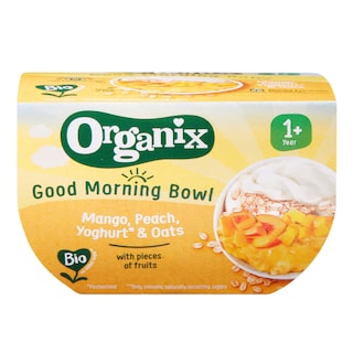 Organix