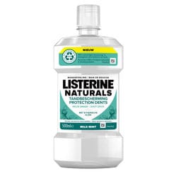 500ml | Natural protection dents