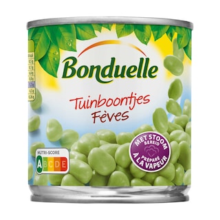 Bonduelle