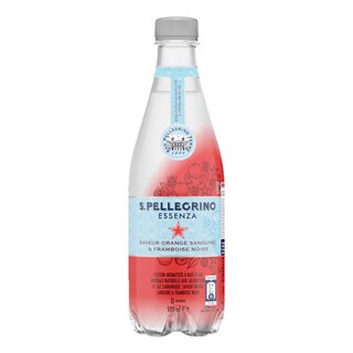 San Pellegrino-Essenza