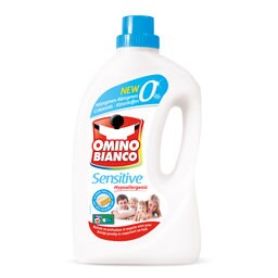 Lessive liquide | Sensitive | 2L | 40DS