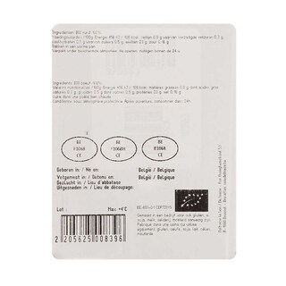 Delhaize | Bio | Carbonnades de boeuf | Bio 