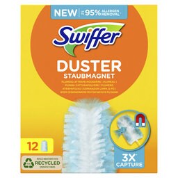 Duster | Recharges | 12st