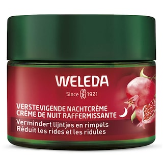 Weleda