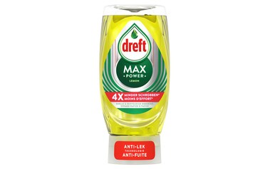 Dreft