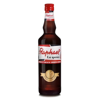 St. Raphaël | 75cl | Quina | Rood 