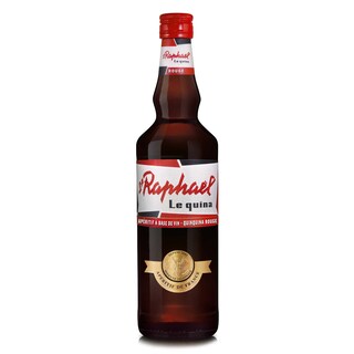 75cl | Quina | Rood