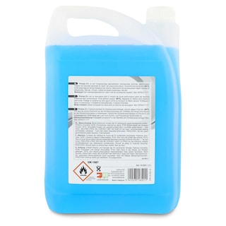 Prisma | Ruitensproeiervloeistof | Ethanol Dekra 