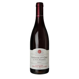 France - Bourgogne | LADOIX 1ER CRU | 1° CRU BOIS RUSSOTS 2011 ROUGE 