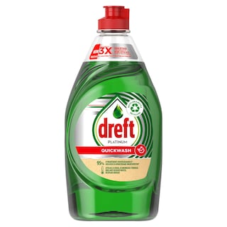 Dreft