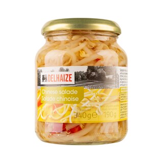 Delhaize | Germes de soja | Salade 