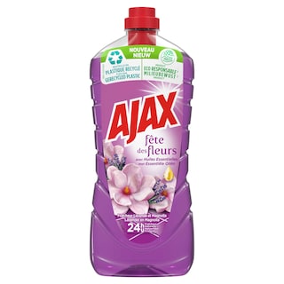 Ajax | Allesreiniger | Lavendel 