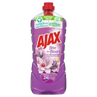 Ajax | Nettoyant | Lavende 