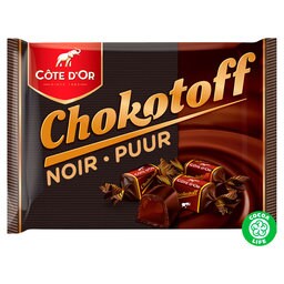 Chocolade | Karamellen | Pure Chocolade