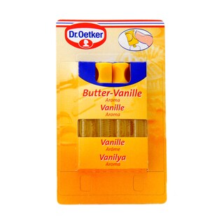 Dr.oetker | LX oeTK. AROMEN VANILLE 4ER 