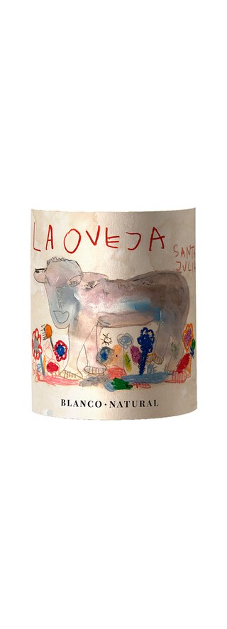 Santa Julia | La Oveja | Torrontés | Bio 