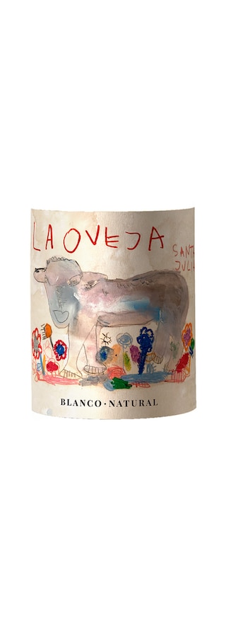Santa Julia | La Oveja | Torrontés | Bio 
