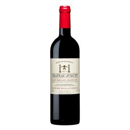 France - Frankrijk | Bordeaux St-Emilion GC | Château Juguet 2017 