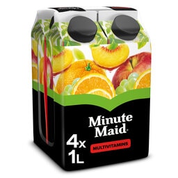 Sap | Multivitamines