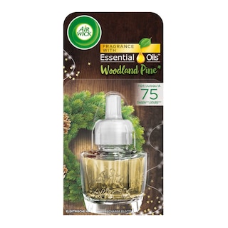 Air Wick | Electrical Woodland Navul 