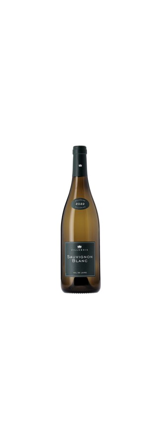 France - Loire | Villebois Igp Sauvignon 2022 Wit 