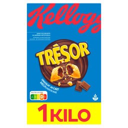 Ont­bijt­gra­nen kinderen