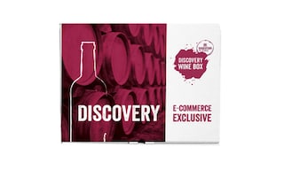 WINE DISCOVERY | Wine Discovery Box|Prestige|Monde 