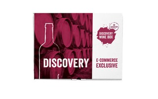 WINE DISCOVERY | Wine Discovery Box|Prestige|Wereld 