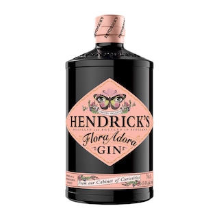 Hendrick's