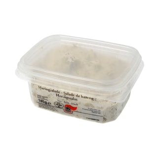 Delhaize | Salade | De hareng à l'aneth 