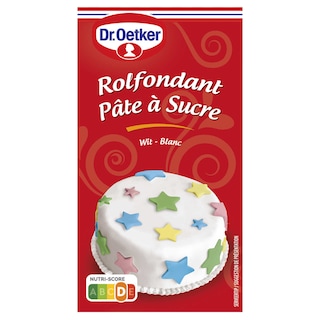 Dr. oetker