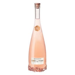 France - Frankrijk | Languedoc | Côte Des Roses 2021 Rosé 