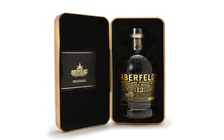 Aberfeldy | Whisky | Single malt | 12Y Giftbox 