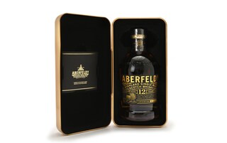 Aberfeldy | Whisky | Single malt | 12Y Giftbox 