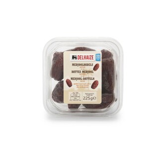 Delhaize | Dattes Medjool 
