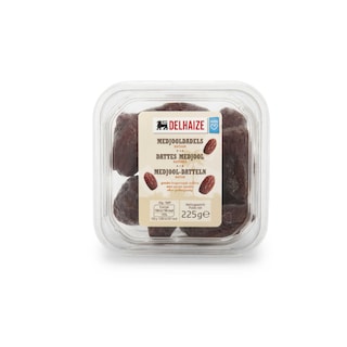 Delhaize | Dattes Medjool 